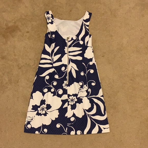 Lilly Pulitzer Dress - Picture 4 of 7